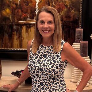 Meet your Posher, Cathy